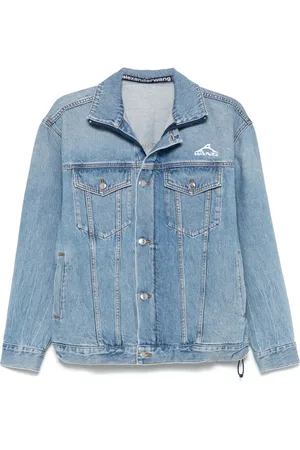 Alexander Wang Denim jacket