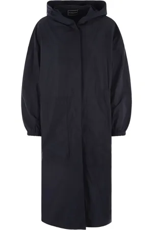 10 CORSO COMO Hooded coat