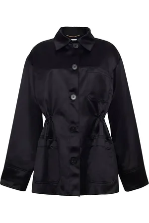 ADAM LIPPES Barn jacket