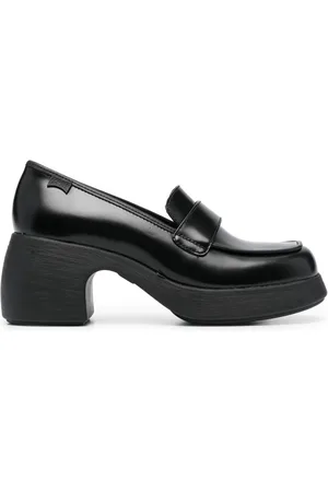 Camper 65mm Thelma heeled loafers