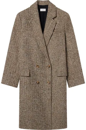 A.L.C. Tanner coat