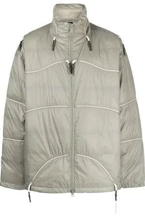 A.A. Spectrum Puffer down jacket