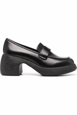 Camper 65mm Thelma heeled loafers