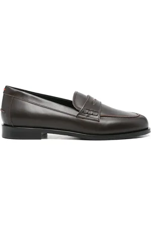 Aeyde Oscar loafers