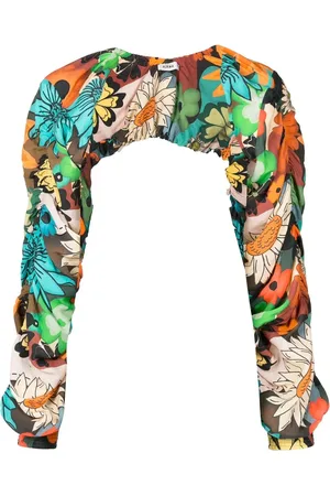 AMIR SLAMA Floral