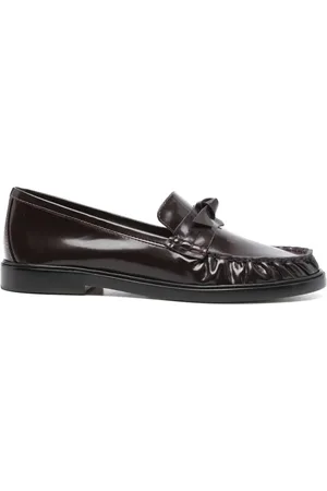 ALEXANDRE BIRMAN Claria Laser loafers
