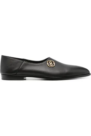 Bally Pointed