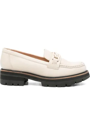 Clarks Orianna chain link