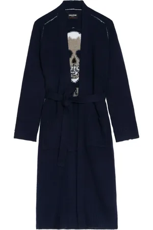 Zadig & Voltaire Salonny skull