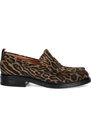 Billi Bi Leopard