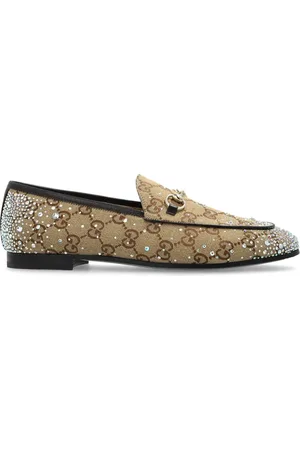 Gucci Jordaan loafers