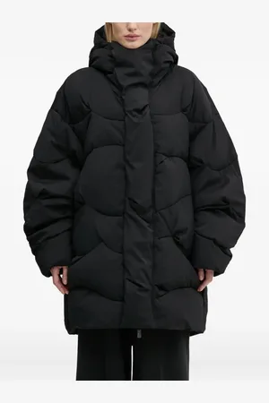 A.A. Spectrum CIRRUS hooded down coat