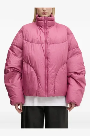 A.A. Spectrum Quilted puffer jacket