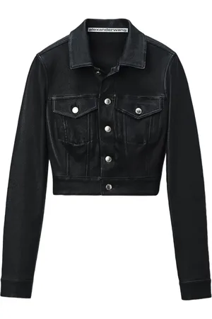 Alexander Wang Button