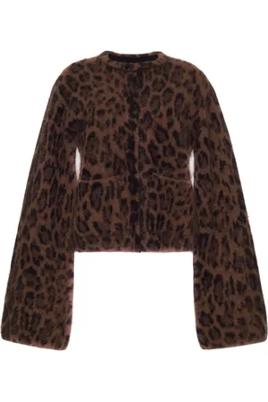 ADAM LIPPES Barrett jacket