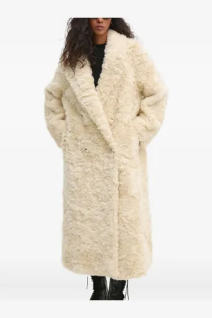 A.L.C. Franklin coat