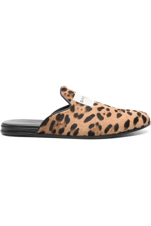 Givenchy Leopard
