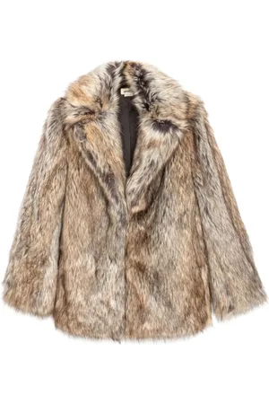 Zadig & Voltaire Faune coat
