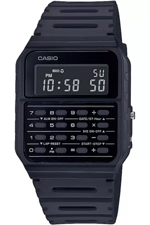 Casio Horloges - Vintage CA-53WF-1BEF