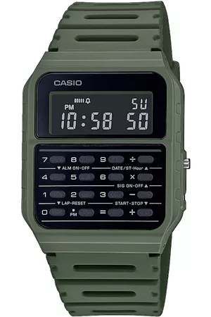 Casio Horloges - Vintage CA-53WF-3BEF