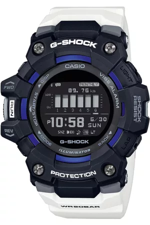 Casio Horloges - G-Shock GBD-100-1A7ER