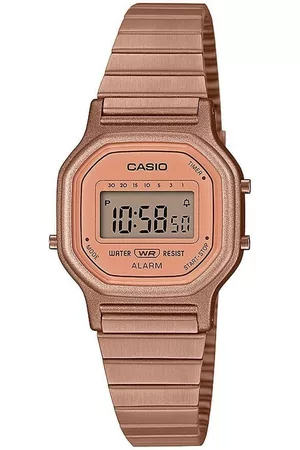 Casio Horloges - Vintage LA-11WR-5AEF