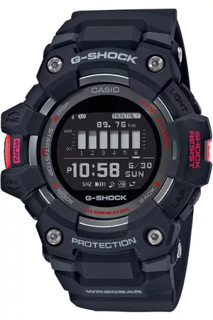 Casio Horloges - G-Shock GBD-100-1ER