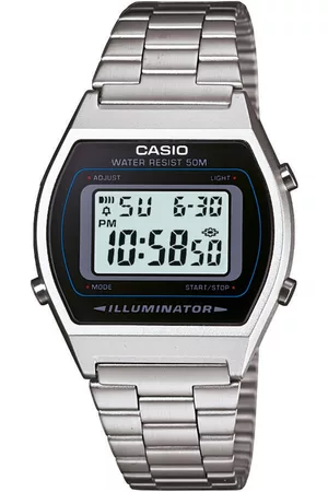 Casio Horloges - Vintage B640WD-1AVEF