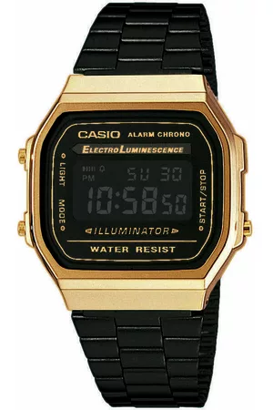 Casio Horloges - A168WEGB-1BEF