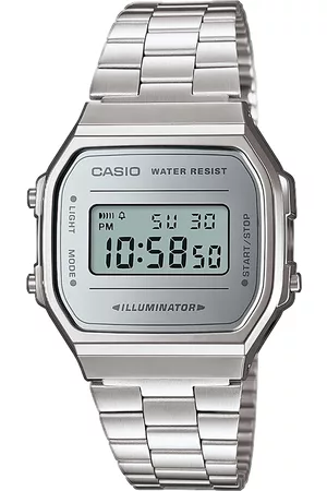 Casio Horloges - Vintage A168WEM-7EF