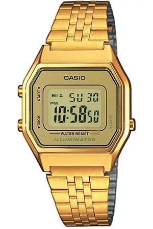 Casio Horloges - Vintage LA680WEGA-9ER