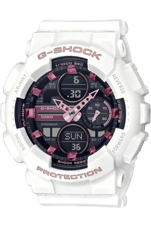 Casio Horloges - G-Shock GMA-S140M-7AER
