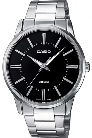 Casio Horloges - MTP-1303PD-1AVEF