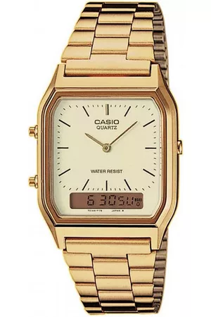 Casio Horloges - Vintage AQ-230GA-9DMQYES