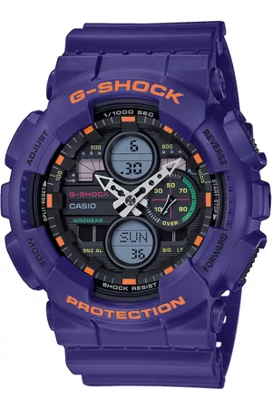 Casio Horloges - G-Shock GA-140-6AER