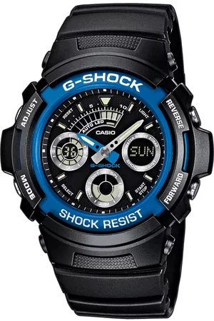 Casio Horloges - G-Shock AW-591-2AER
