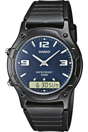 Casio Horloges - Collection AW-49HE-2AVEG