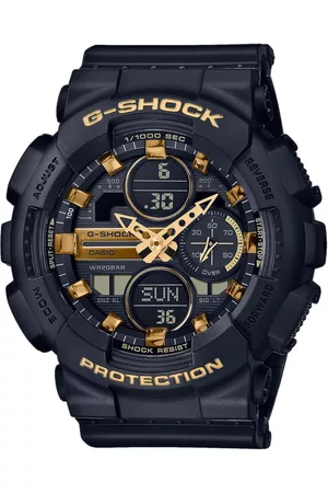 Casio Horloges - G-Shock GMA-S140M-1AER