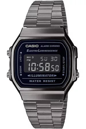 Casio Horloges - Vintage A168WEGG-1BEF