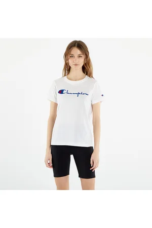 Champion t cheap shirt dames