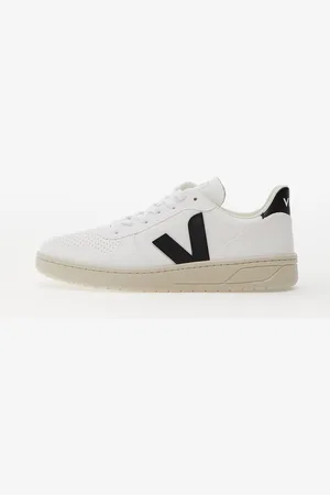 Veja Sneakers V-10 CWL White/ Black EUR 43