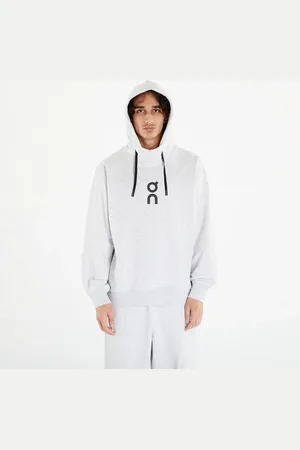 On Running Sweatshirt Club Hoodie Crater L