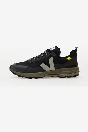 Veja Sneakers Dekkan Black Oxford-Grey Tonic EUR 43