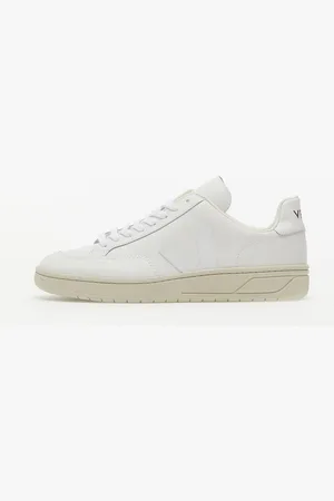 Veja Sneakers V-12 Leather White EUR 43