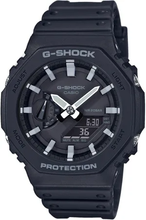 Casio Horloge G-Shock GA-2100-1AER Universal