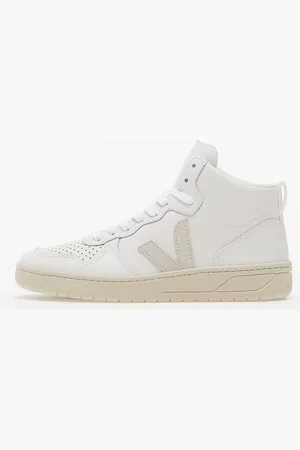 Veja Sneakers W V-15 Leather Extra White EUR 37