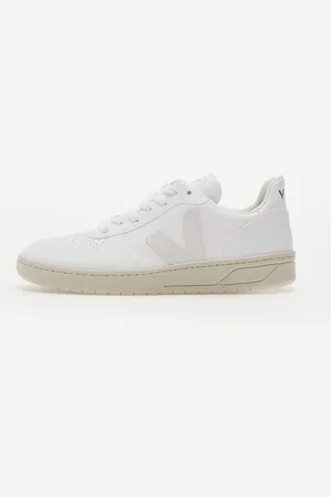 Veja Sneakers V-10 CWL W Full-White EUR 41