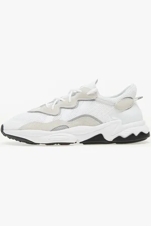 adidas Sneakers adidas Ozweego Ftw White/ Ftw White/ Core Black EUR 46 2/3