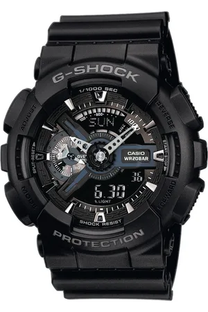 Casio Horloge G-Shock GA-110-1BER Universal