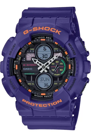 Casio Horloge G-Shock GA-140-6AER Universal